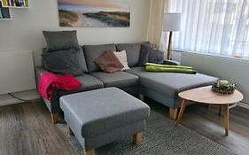 Whg Olandblick in Wyk 1 OG